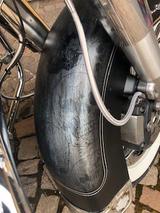 Harley-Davidson Road King - MOTORRAD AUS DEM JAHR 2009