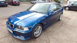 BMW 323ti Compact Sport Limited Edition Sport Li... - BMW 323: Compact
