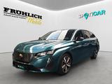 Peugeot 308 SW Hybrid 180 Allure - Peugeot 308: Limousine, SW