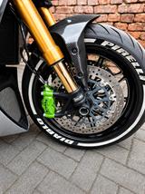Ducati Diavel - DUCATI STREETFIGHTER