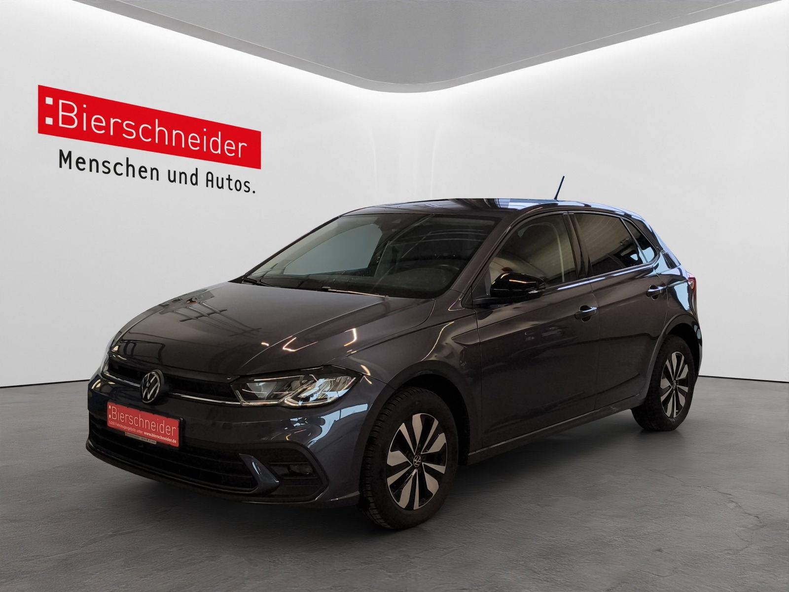 Volkswagen Polo - Bild 2