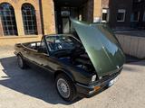 BMW 325i Cabrio | melachitgrün | Note 2  - BMW 325 in Köln