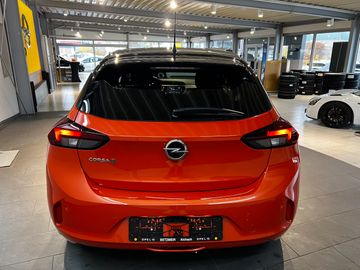 Bild 4 Opel Corsa Corsa-e Edition - SHZ | RFK | KlimaAutomatik