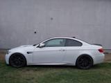 BMW M3 e92 LCI Competition - BMW M3: E92