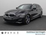 BMW 330d M Sport DAB LED DrivAssis Individual 19Zoll - BMW 330: I