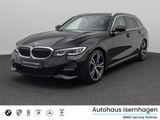 BMW 330d M Sport DAB LED DrivAssis Individual 19Zoll - BMW 330 mit Diesel-Antrieb: Alcantara