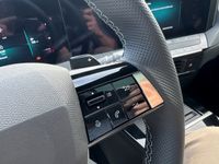 Opel Astra - Vorschau Bild 9