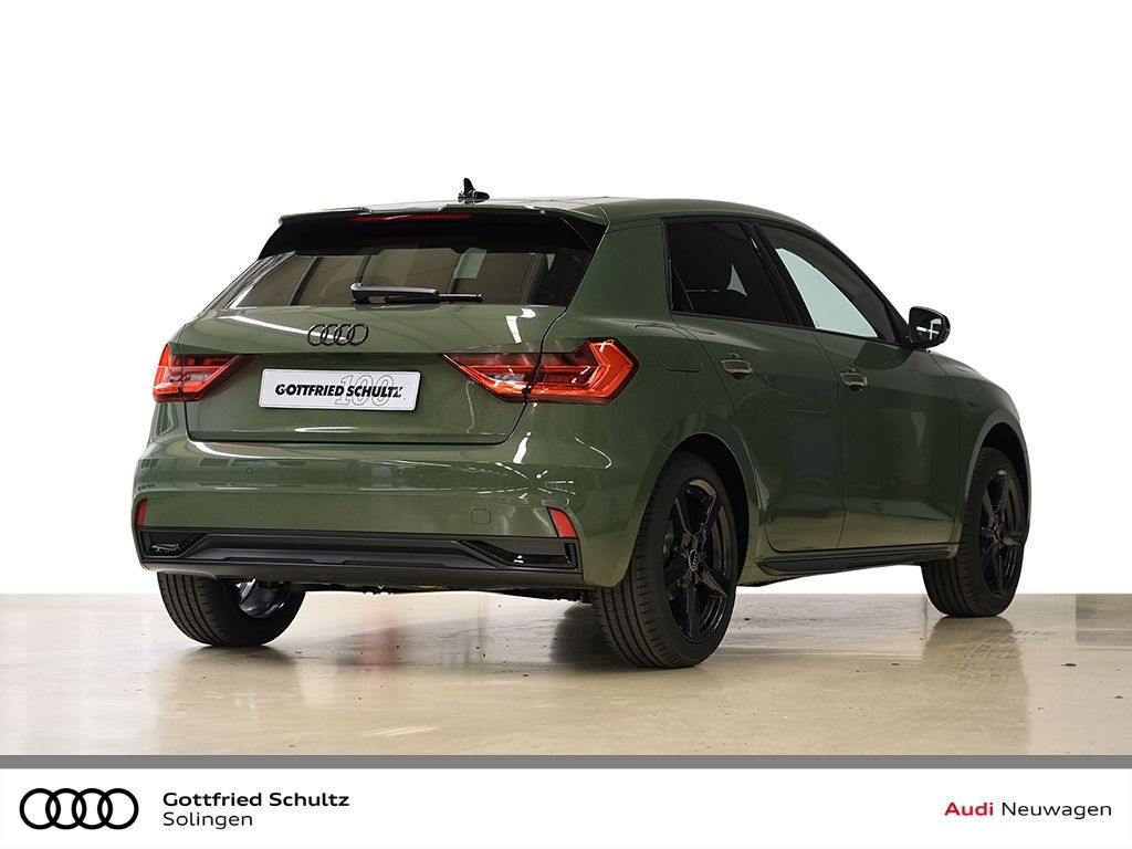 Audi A1 - Bild 3