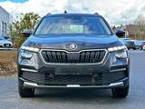 Skoda Kamiq Style 1.5TSI DSG KAMERA BUSINESS&REISE VC - Skoda Kamiq aus 2023