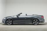 Audi A5 Cabrio S line 45 TFSI qu. Matrix*B&O*Assist* - Audi A5: Cabrio