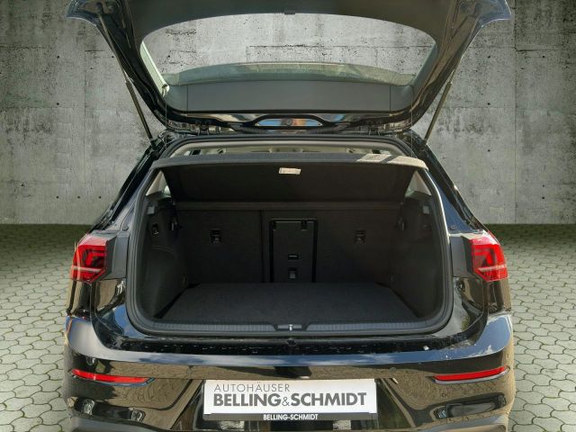 Golf VIII 2.0 TDI Life Navi AHK Kamera HeadUp