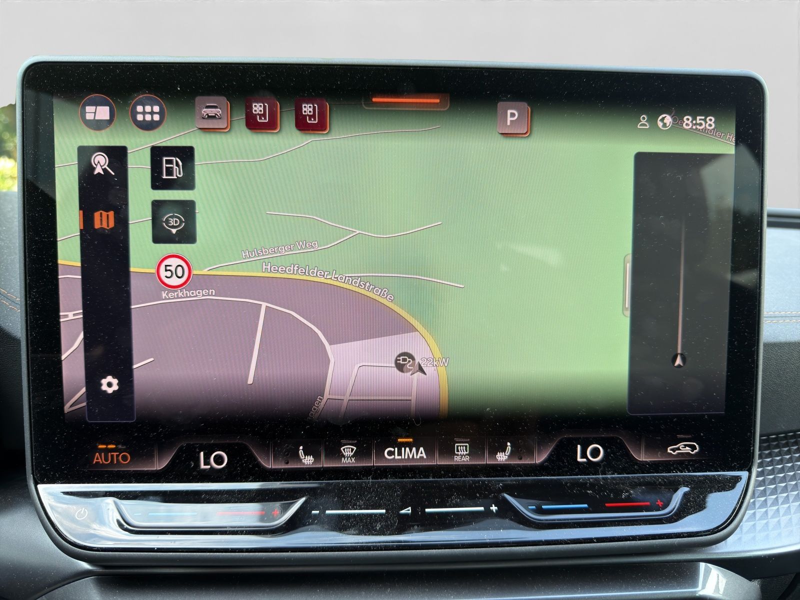 Cupra Leon - Bild 16