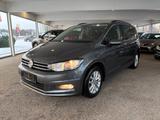 Volkswagen Touran 1.6 Tdi Scr 115 Dsg7