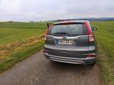 Honda CR-V 2.0 i-VTEC 2WD Comfort Comfort, Autogas - gebrauchte Honda CR-V aus dem Jahr 2016