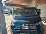 Volkswagen T7 Multivan 2,0 TDI SCR DSG Life Life - VW T7 von privat