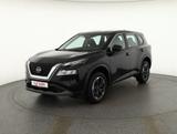 Nissan X-Trail 1.5 VC-T mHev Acenta Aut. LED ACC Kamera - Nissan X-Trail in Chemnitz