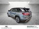 Skoda Kodiaq 2.0 TDI Selection 4x4 DSG AHK LED Navi - Skoda: Allradantrieb