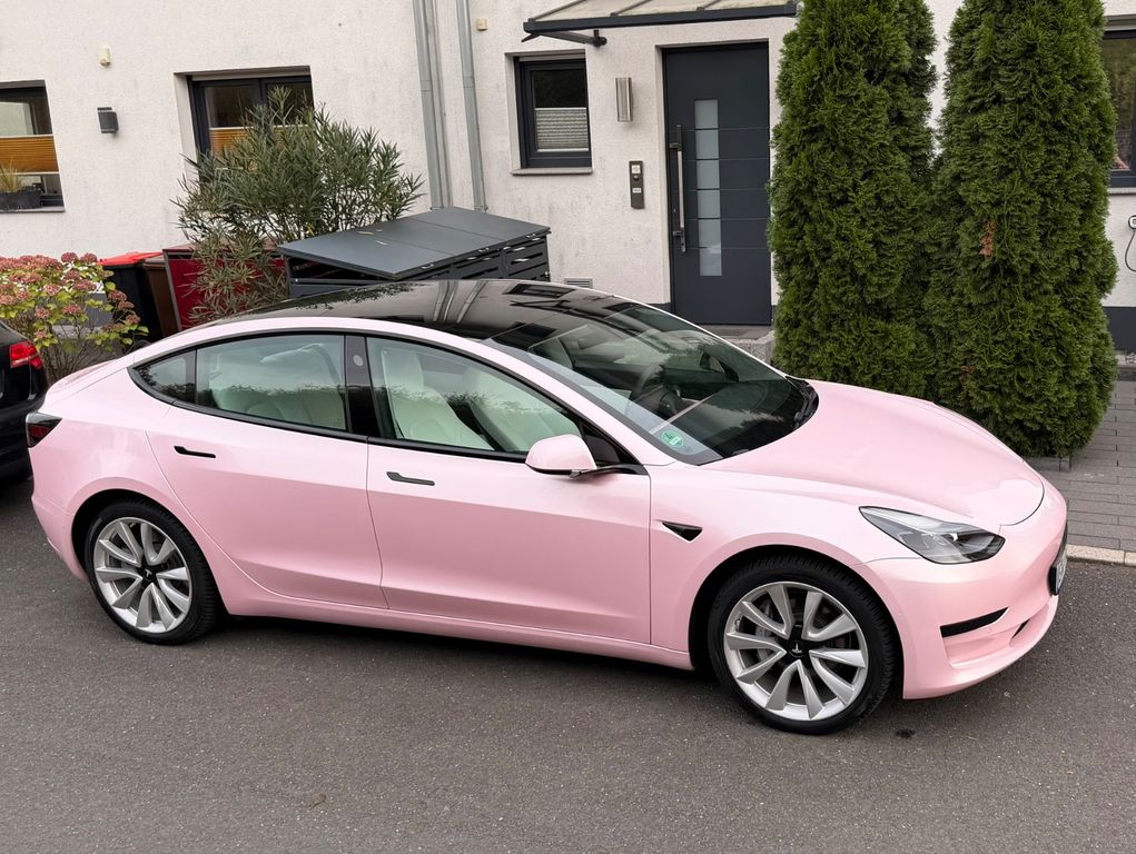 Image of Tesla Model 3