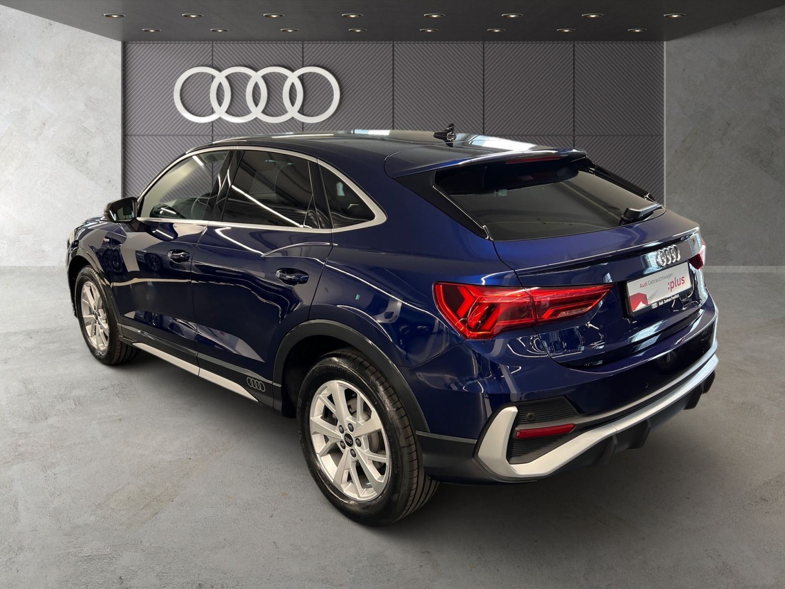 Audi Q3 - Bild 4