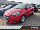 Opel Corsa E drive 1.4 Apple CarPlay Android Auto SHZ - Opel Corsa Gebrauchtwagen in Magdeburg