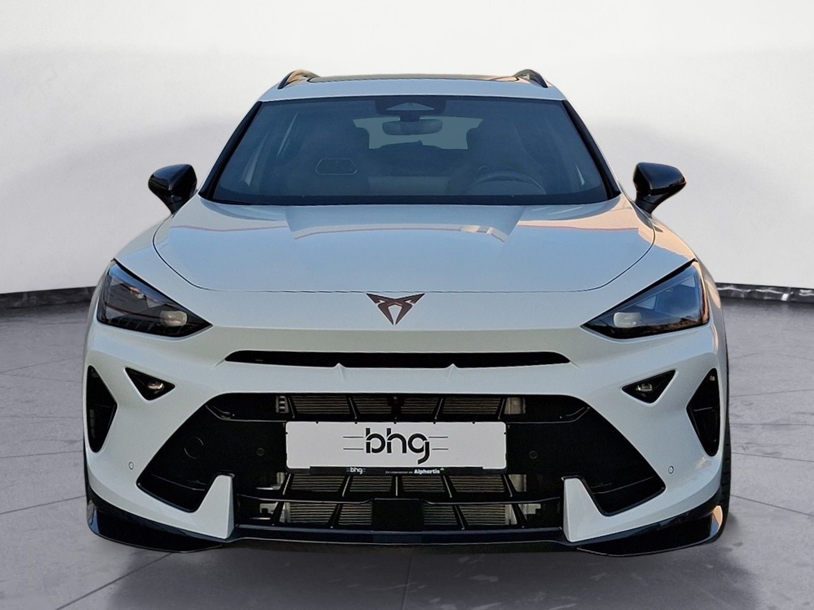 Cupra Formentor VZ ABT 2.0 TSI 7-Gang DSG 4Drive imagem 2