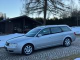 Audi A6 1.9 TDI 131PS Avant, 145tkm, Rostfrei!!! - Audi A6 mit Diesel-Antrieb: Kombi, 1.9