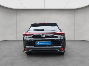 Lexus UX - 4