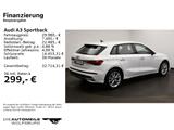 Audi A3 Sportback 35 TFSI S tronic advanced FACELIFT/ - Audi A3: Facelift