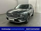 Hyundai SANTA FE 1.6 Plugin-Hybrid 4WD SEVEN Prime Gesch - Hyundai SANTA FE: Seven