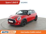 MINI Cooper *NAVI*LED*TEMPO*H&K*PDC*SHZ*