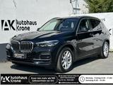 BMW X5 xDrive45e *HUD*AHK*LED* PANO*LIVE COCKPIT PRO - : Navigationssystem, Live
