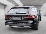 Volvo V90 CC Cross Country T5 AWD AHK HUD STANDHZ LED - schwarze Volvo V90 Cross Country