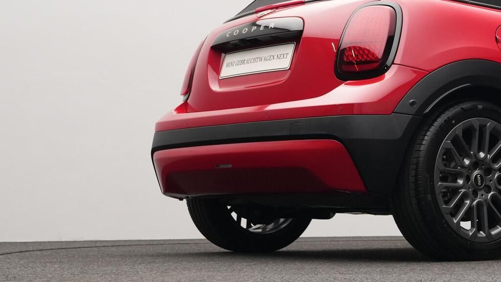 MINI Cooper Cabrio - Bild 23
