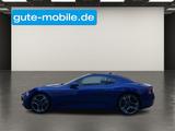 Maserati GranTurismo Folgore 560KW|Sbelüf|DC Boost|360°| - Maserati Granturismo: Folgore