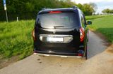Renault Kangoo E-TECH Techno Comfort Range Herstellergar - Renault Kangoo E-TECH Gebrauchtwagen