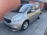 Kia Venga Attract - Kia Venga: Attract