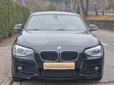BMW 118i M Paket | ALCANTARA SHZ NAVI - BMW 118 aus 2013
