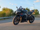 Suzuki GSX-R 1000 - 6.500km - Inspektion/HU erledigt
