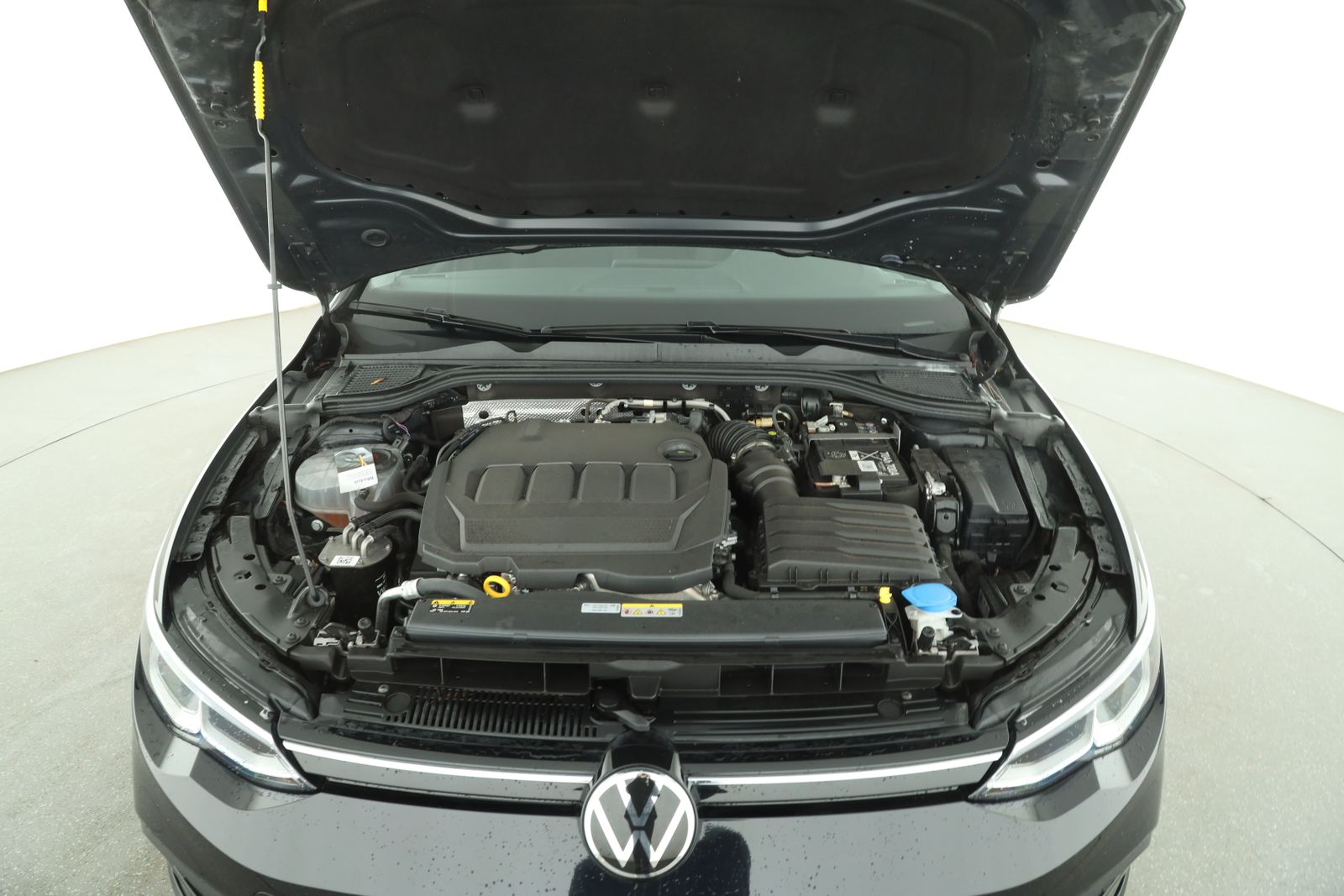 Volkswagen Golf - Bild 9