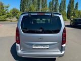 Opel Combo Life E GS(130PS) NAVI, SHZ, RFK, PDC - Opel Combo in Mainz