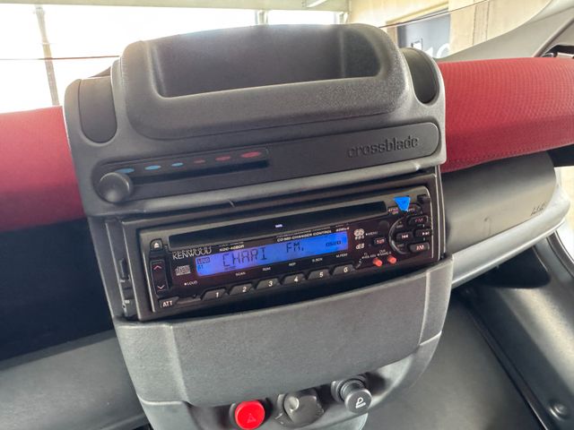 Smart Crossblade Nr.984