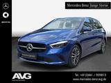 Mercedes-Benz B 180 Progressive-Advanced Multibeam-LED 360° 7G - gebrauchte Mercedes-Benz B 180 aus dem Jahr 2024