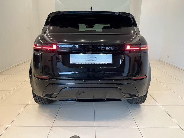 Land Rover Range Rover Evoque - Bild 13