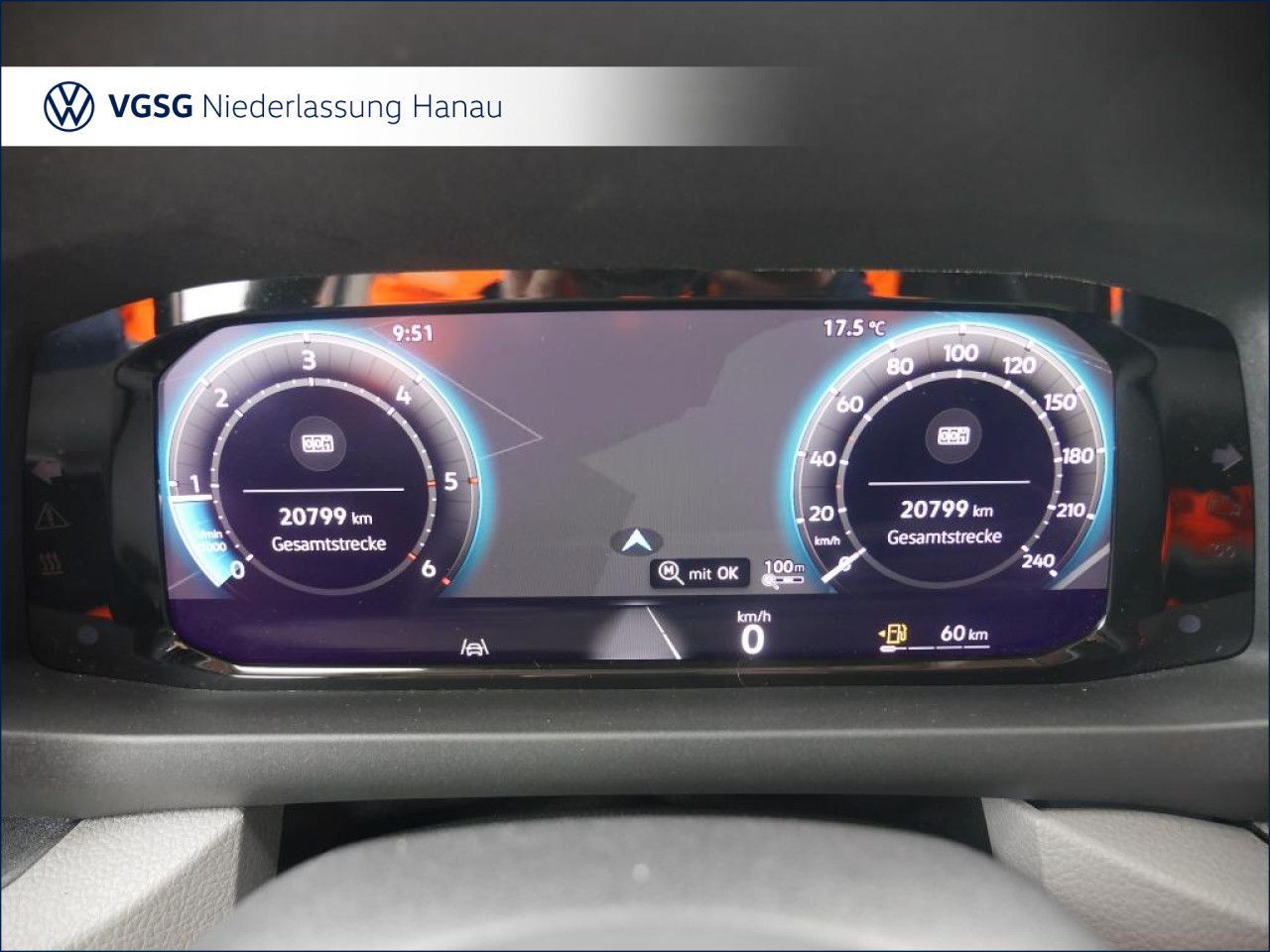 Volkswagen Crafter - Bild 12
