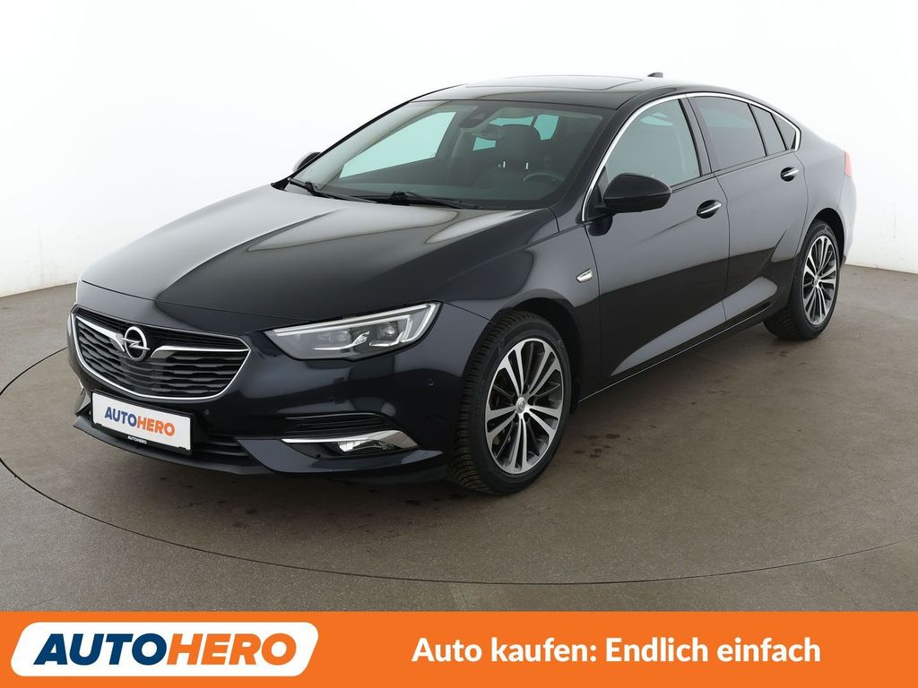 Image of Opel Insignia