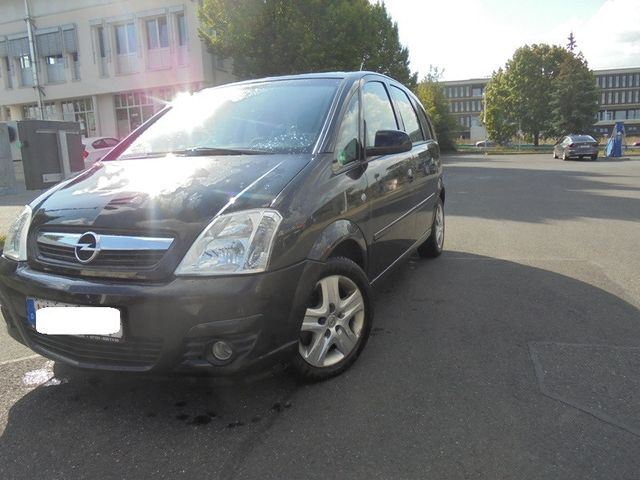 Opel Meriva 1.3 CDTI ecoFLEX EditionTÜV 09/26;ROSTFRE