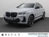 BMW X4 M40i Laser360°HUD H/K DAB Panorama AHK 21Zoll - BMW X4 M40 aus 2023