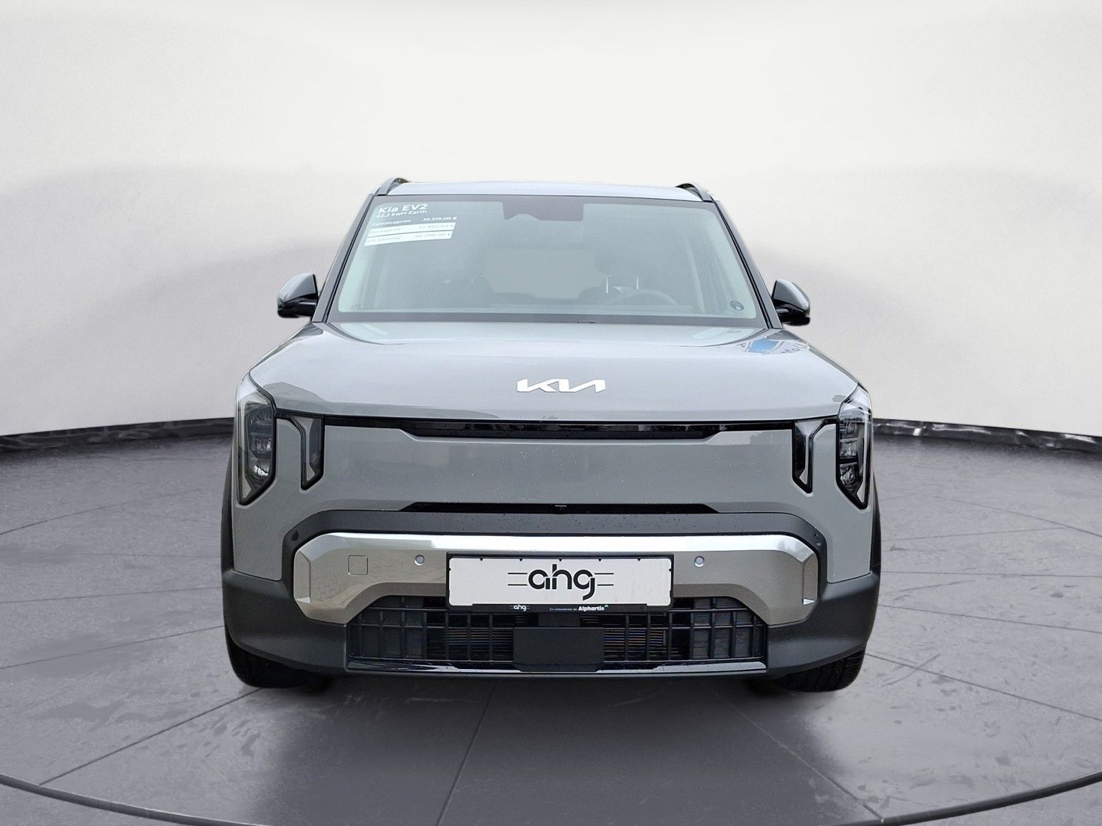 Kia EV2 - Bild 6