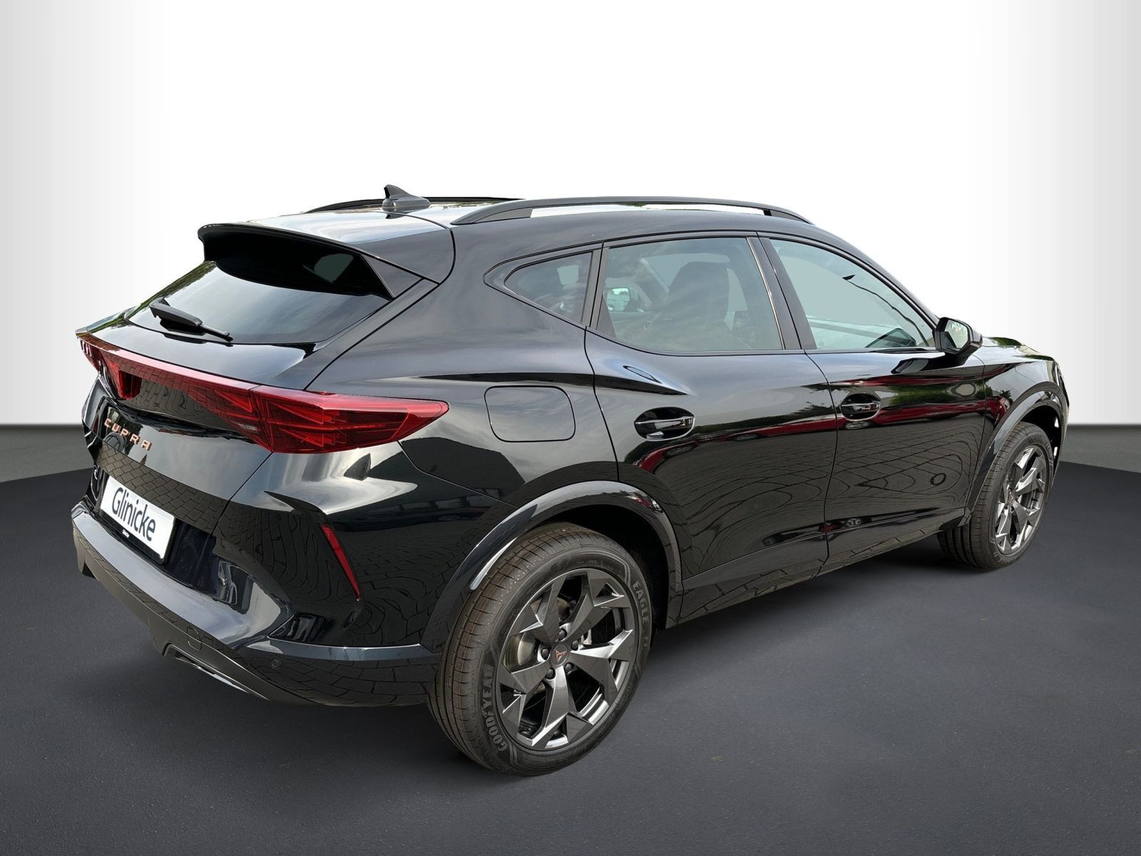 Cupra Formentor - Bild 4