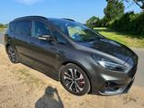 Ford S-Max 2,0 EcoBlue 140kW ST-Line Auto ST-Line - Ford S-Max Gebrauchtwagen in Frankfurt